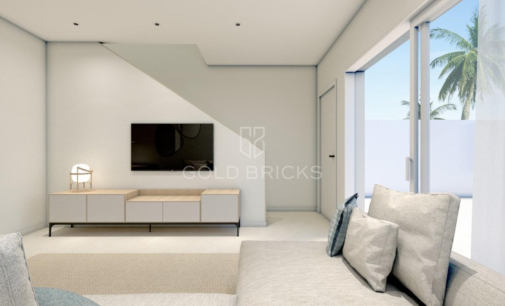 New Build · Villa · Pilar de la Horadada · Torre De La Horadada