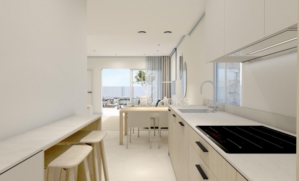 New Build · Villa · Pilar de la Horadada · Torre De La Horadada