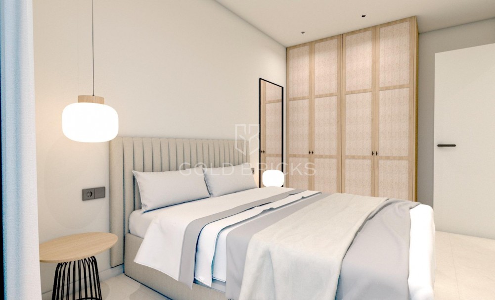 New Build · Villa · Pilar de la Horadada · Torre De La Horadada