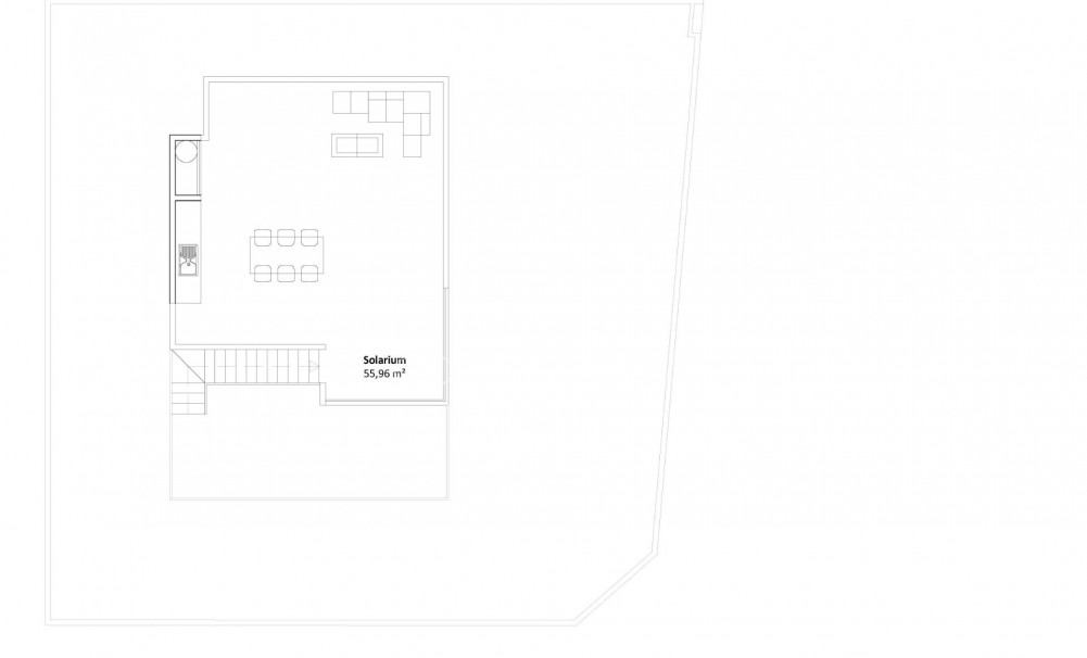 New Build · Villa · Pilar de la Horadada · Torre De La Horadada