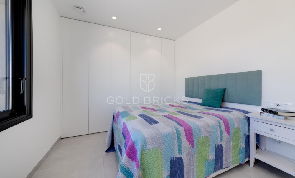 New Build · Villa · Pilar de la Horadada · Roda Golf