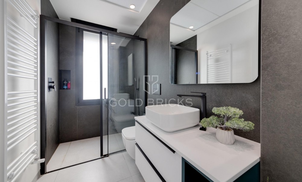 New Build · Villa · Pilar de la Horadada · Roda Golf