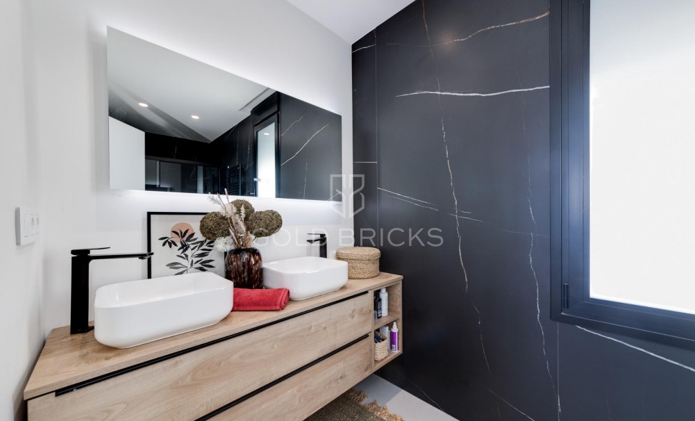 New Build · Villa · Pilar de la Horadada · Roda Golf