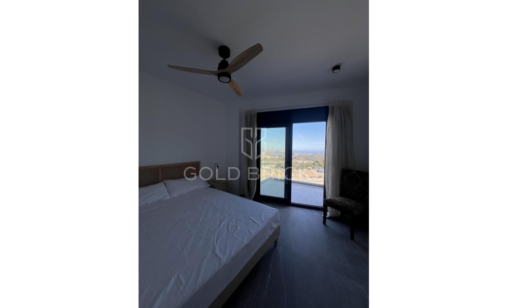 Nieuwbouw · Stadshuis · Polop · PAU1