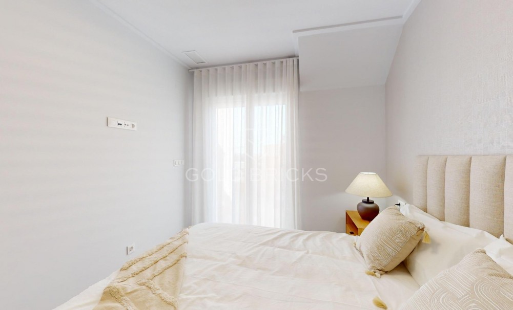 New Build · Penthouse · Guardamar del Segura · EL RASO