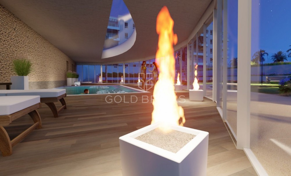 New Build · Apartment · Guardamar del Segura · EL RASO