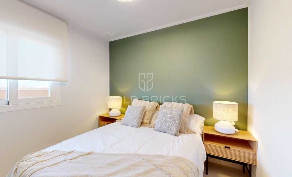 New Build · Apartment · Guardamar del Segura · EL RASO