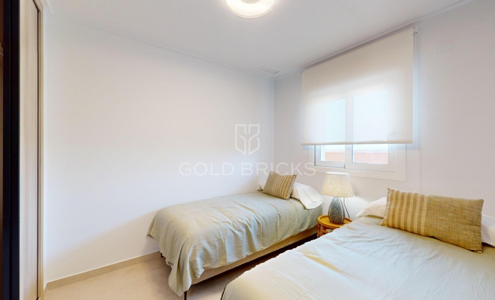 New Build · Apartment · Guardamar del Segura · EL RASO