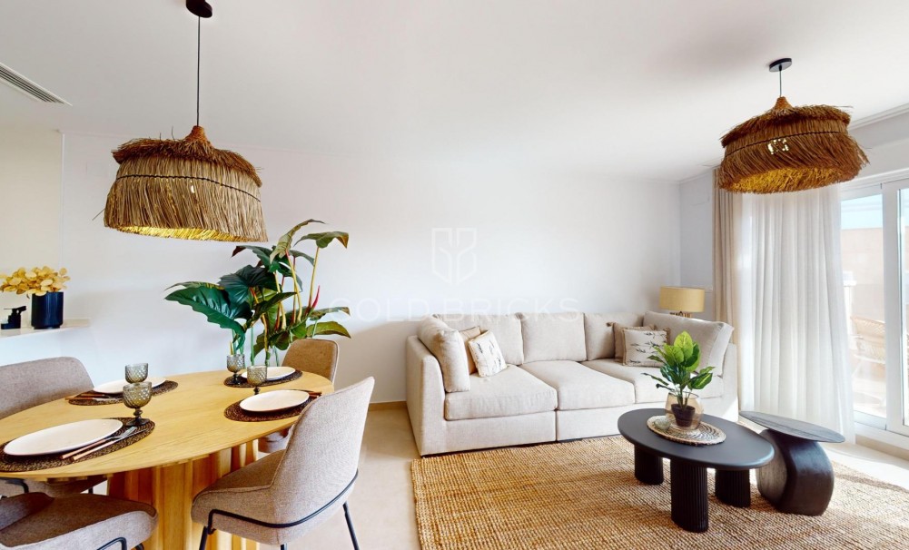 New Build · Apartment · Guardamar del Segura · EL RASO
