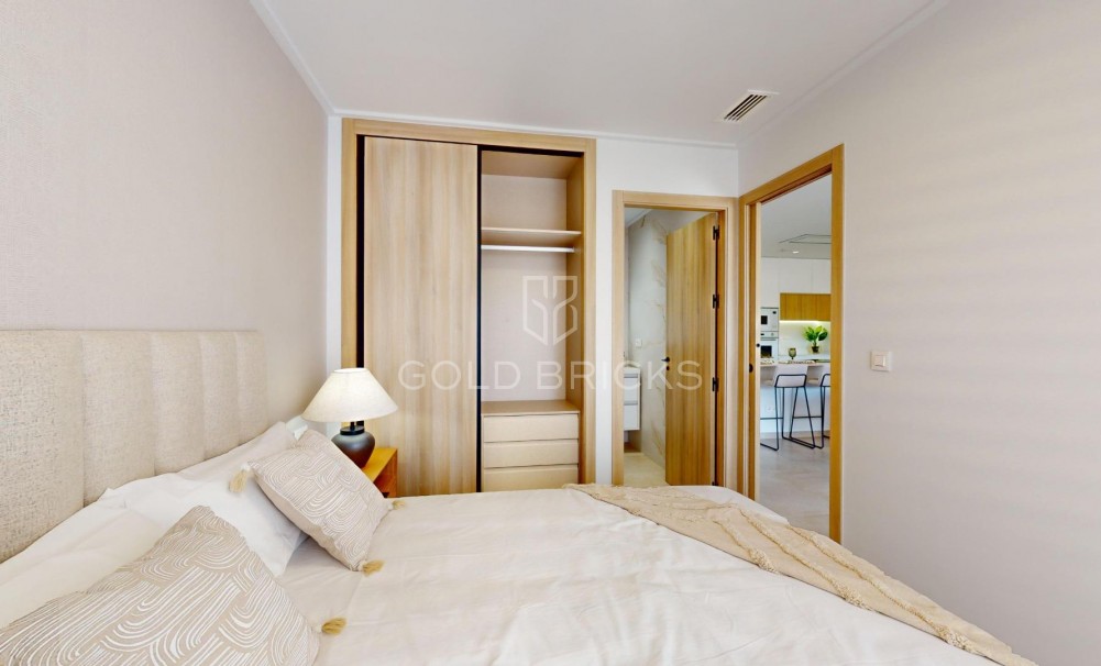 New Build · Apartment · Guardamar del Segura · EL RASO