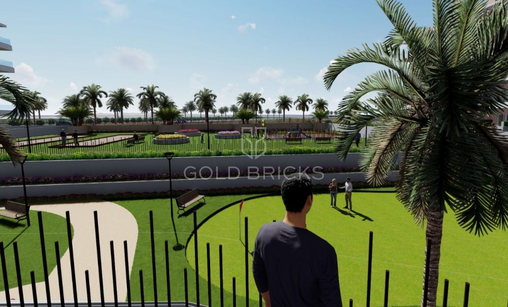 Nybyggnation · Lägenhet · Guardamar del Segura · EL RASO