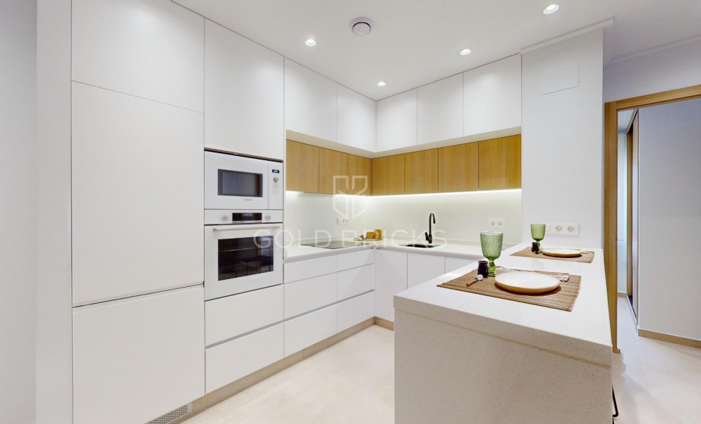 Nybyggnation · Lägenhet · Guardamar del Segura · EL RASO