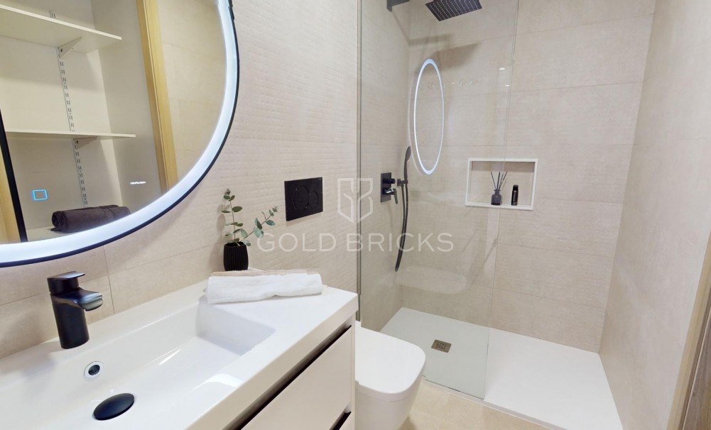 Nybyggnation · Lägenhet · Guardamar del Segura · EL RASO