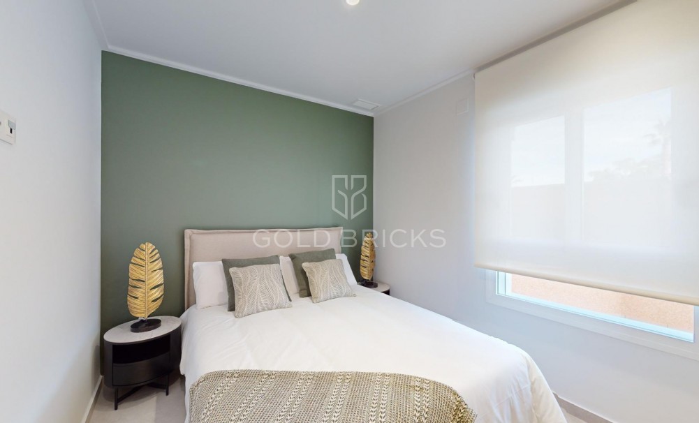 Nybyggnation · Lägenhet · Guardamar del Segura · EL RASO