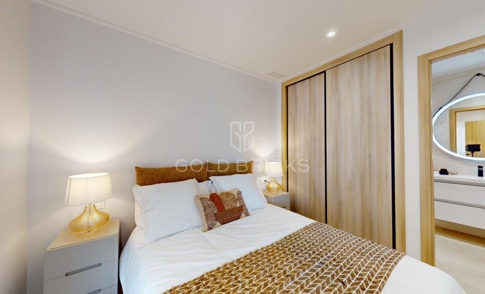 Nybyggnation · Lägenhet · Guardamar del Segura · EL RASO