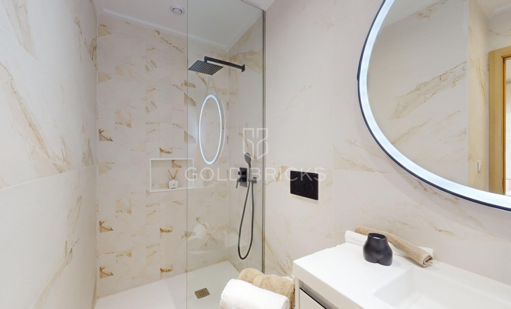 Nybyggnation · Lägenhet · Guardamar del Segura · EL RASO