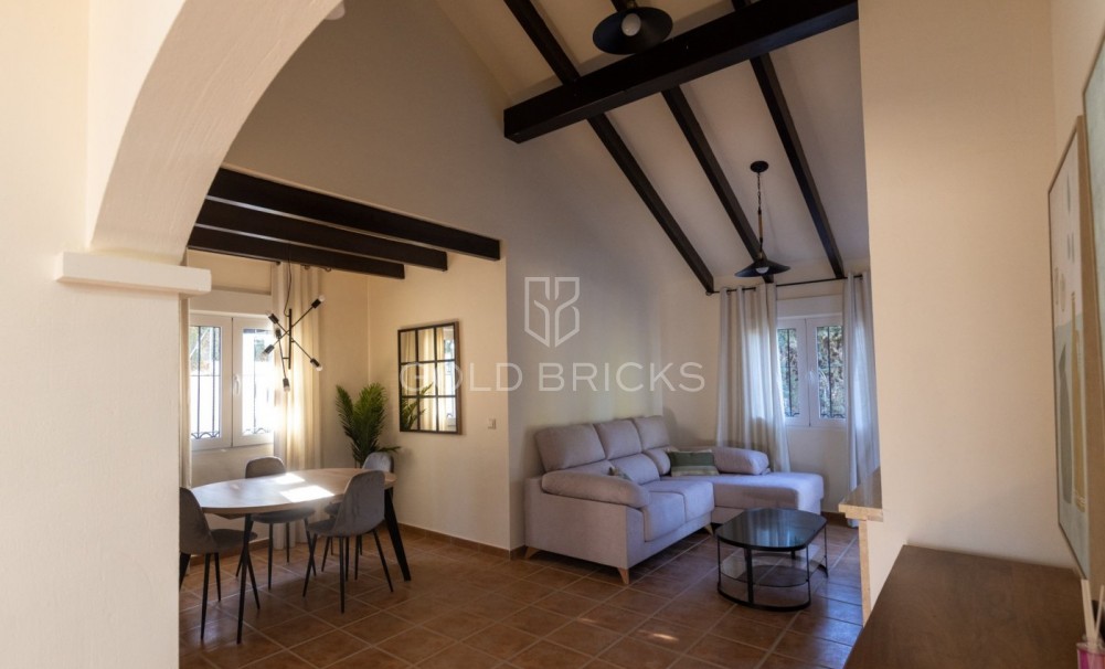 New Build · Villa · Fuente Álamo · Las Palas