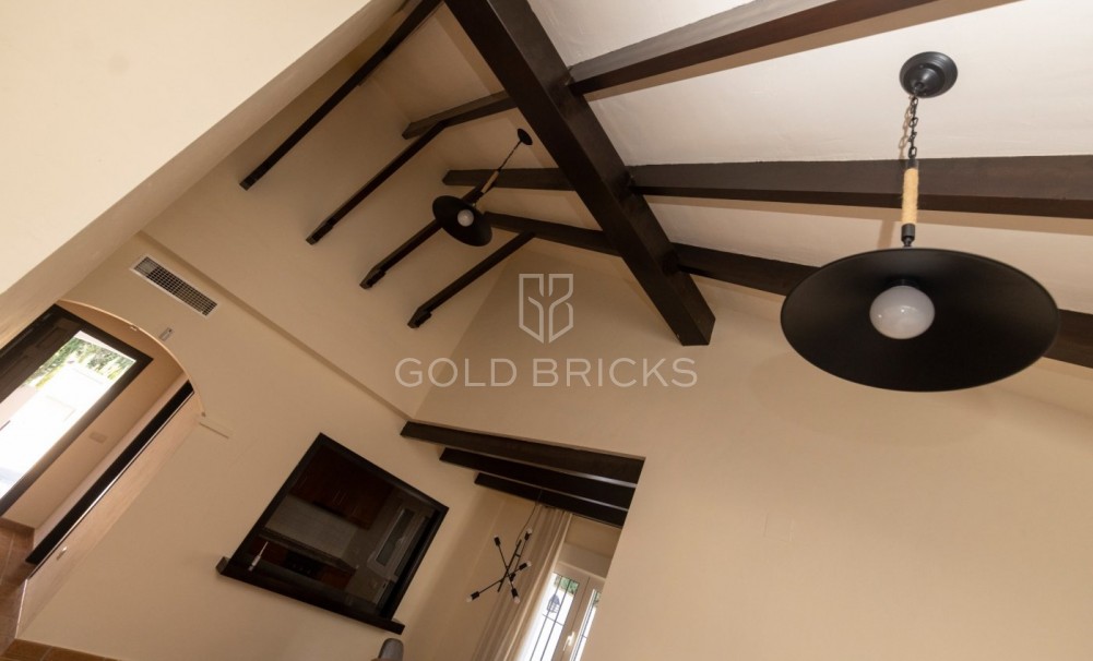 New Build · Villa · Fuente Álamo · Las Palas