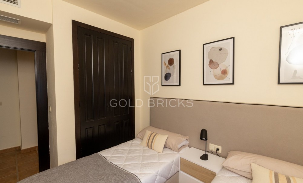 New Build · Villa · Fuente Álamo · Las Palas