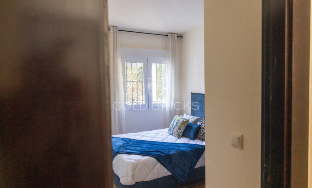 New Build · Villa · Fuente Álamo · Las Palas