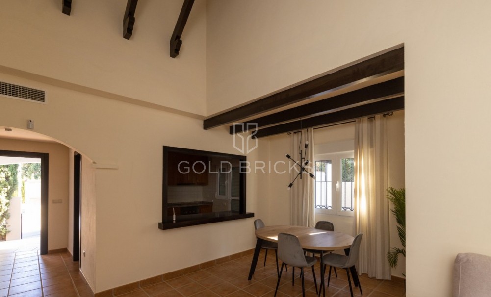 New Build · Villa · Fuente Álamo · Las Palas