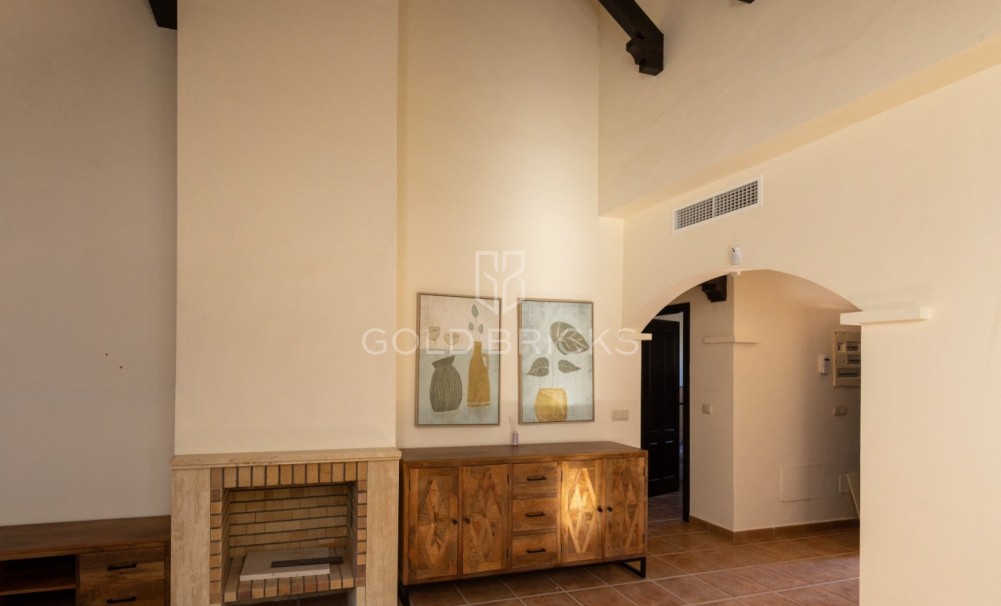 New Build · Villa · Fuente Álamo · Las Palas