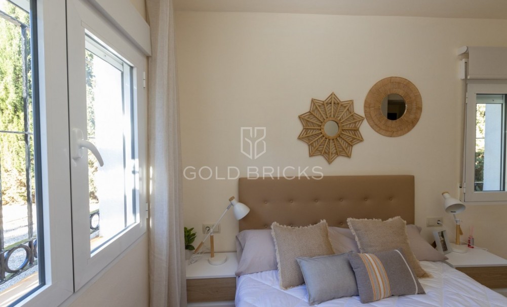 New Build · Villa · Fuente Álamo · Las Palas