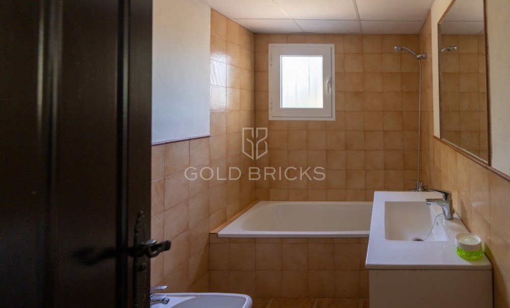 New Build · Villa · Fuente Álamo · Las Palas