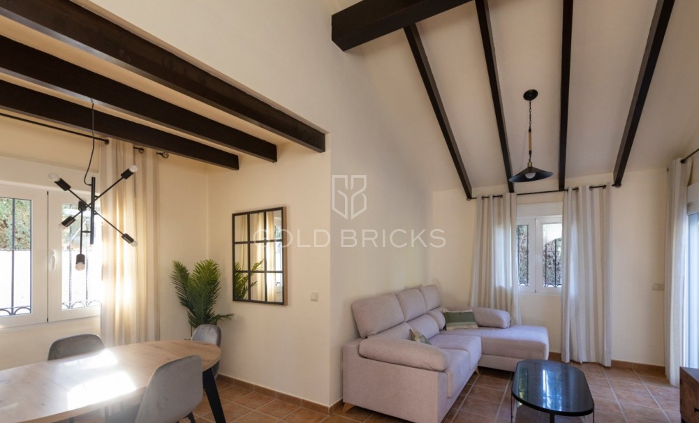 New Build · Villa · Fuente Álamo · Las Palas