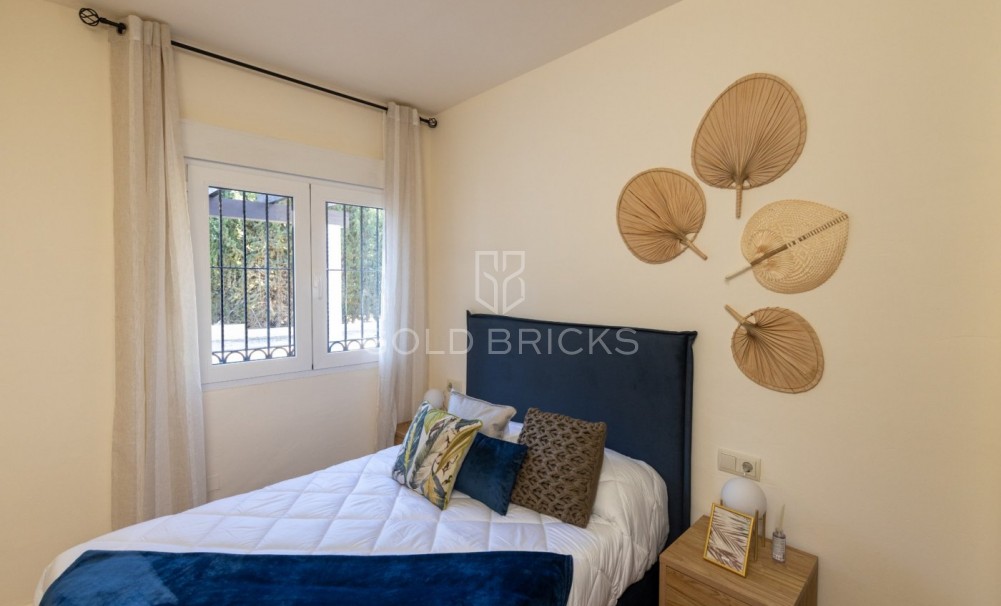 New Build · Villa · Fuente Álamo · Las Palas