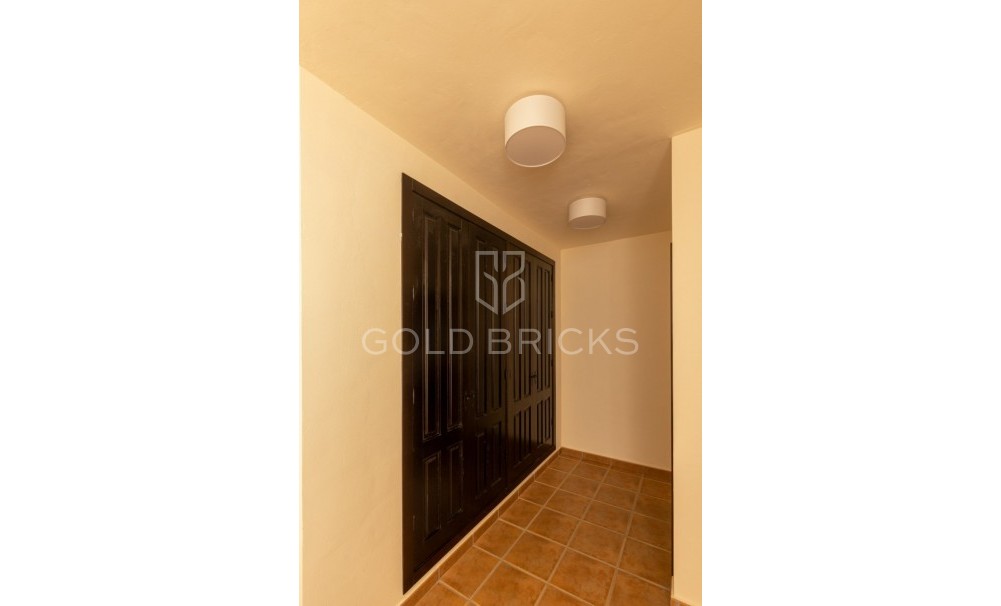 New Build · Villa · Fuente Álamo · Las Palas