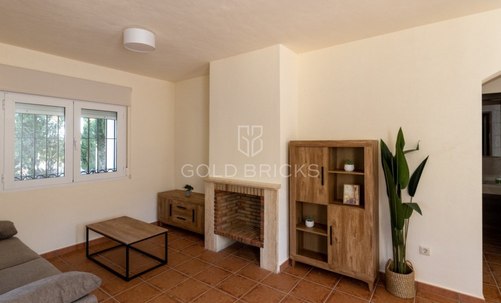 New Build · Villa · Fuente Álamo · Las Palas