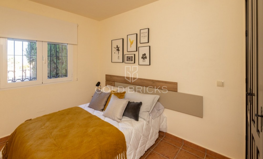 New Build · Villa · Fuente Álamo · Las Palas