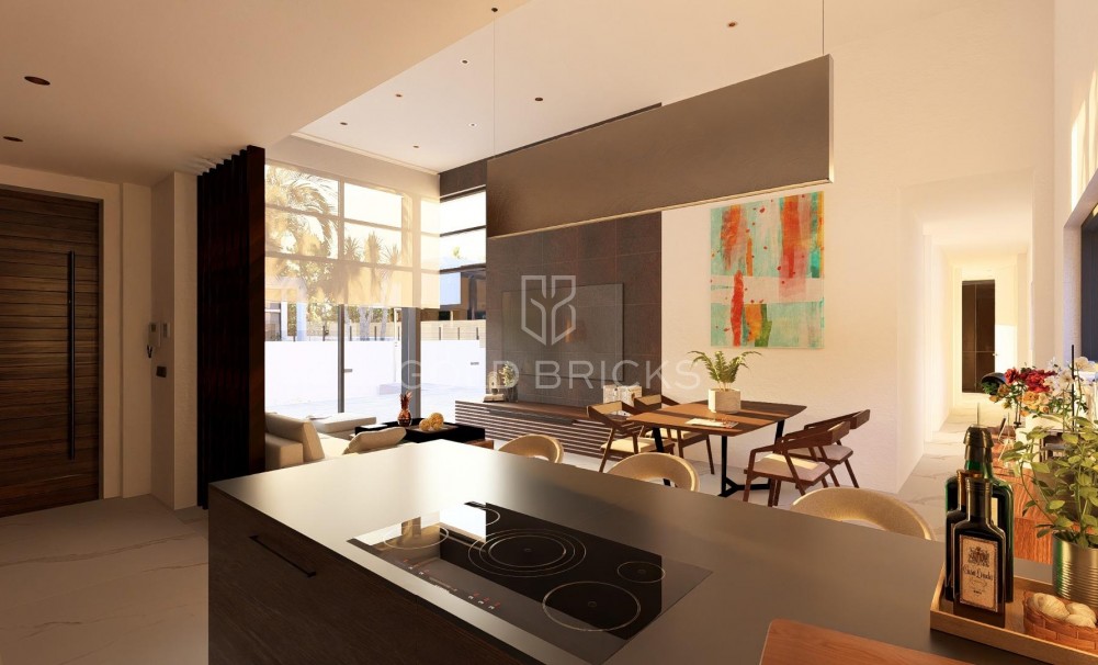 New Build · Villa · Ciudad quesada · Dona Pepa