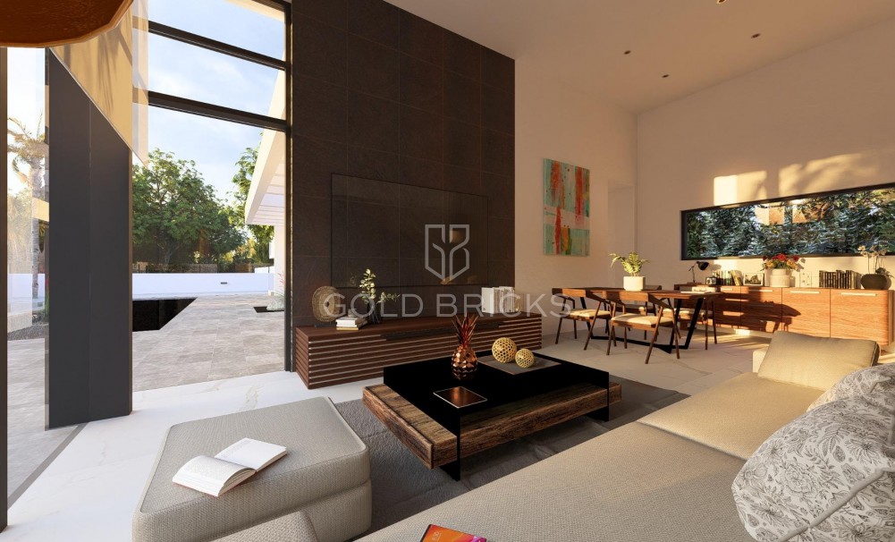 New Build · Villa · Ciudad quesada · Dona Pepa