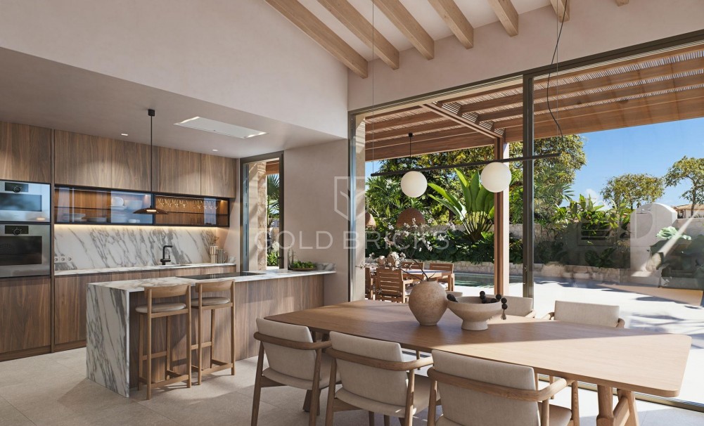 New Build · Villa · Cabo de Palos · Cala Flores