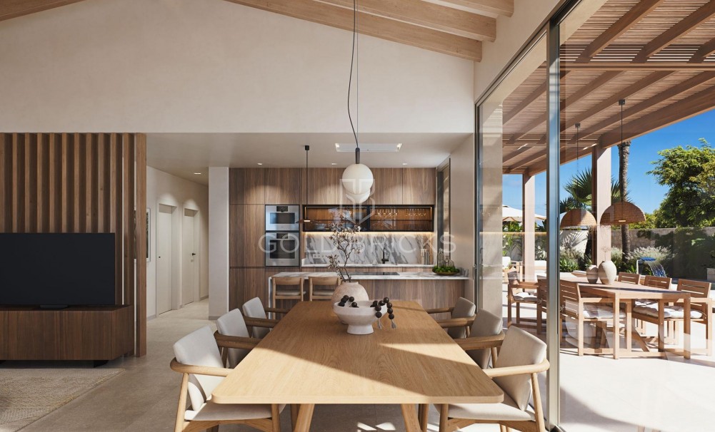 New Build · Villa · Cabo de Palos · Cala Flores