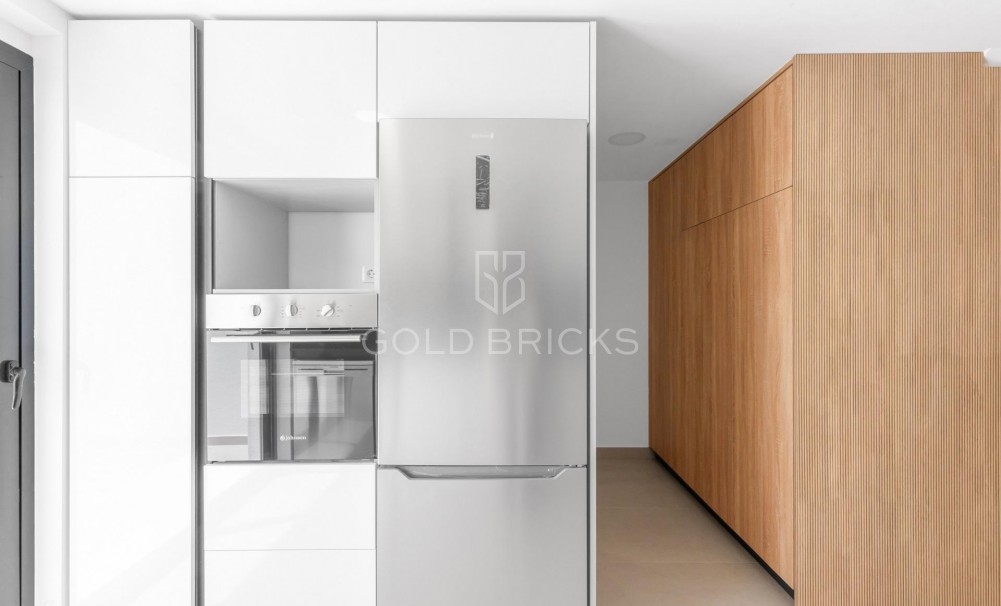 New Build · Town House · Rafal · pueblo