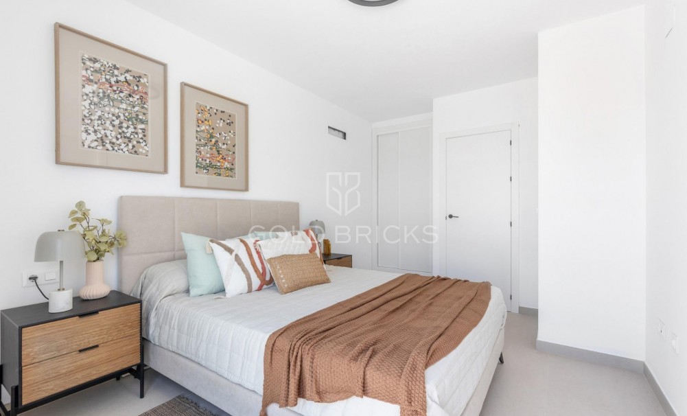 New Build · Town House · Rafal · pueblo