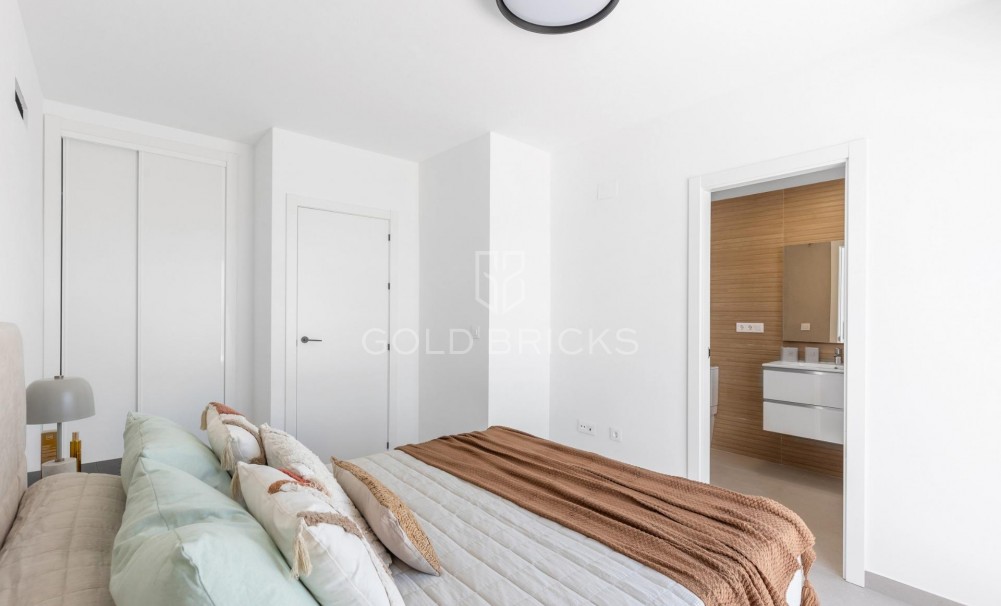 New Build · Town House · Rafal · pueblo