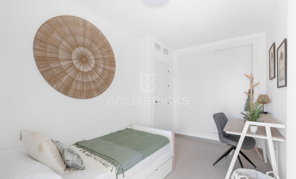 New Build · Town House · Rafal · pueblo