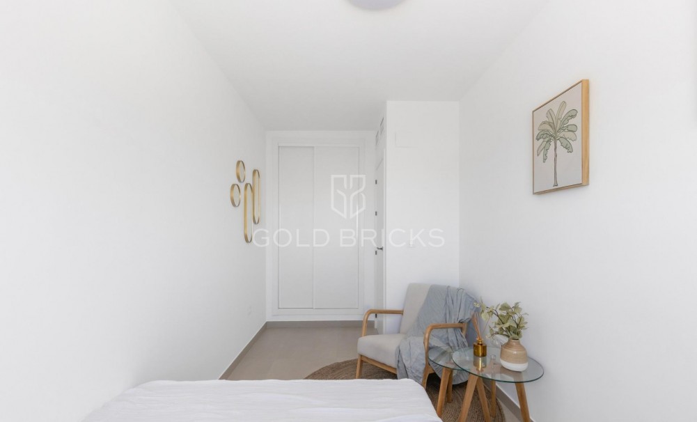 New Build · Town House · Rafal · pueblo