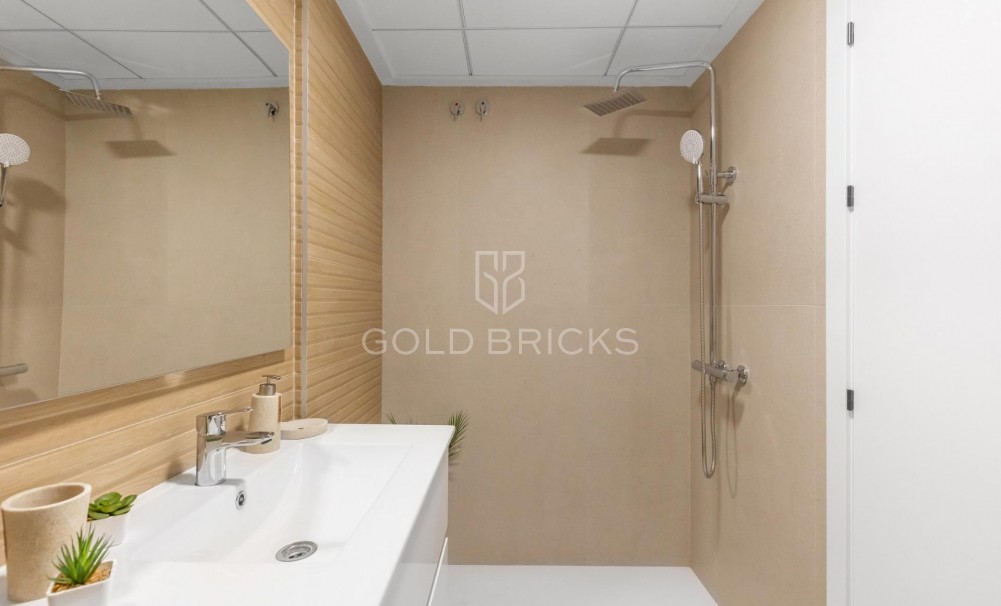 New Build · Town House · Rafal · pueblo