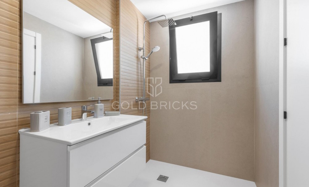 New Build · Town House · Rafal · pueblo