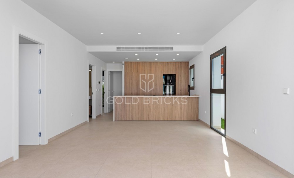 New Build · Bungalow · Pilar de la Horadada · Parque del Mediterraneo