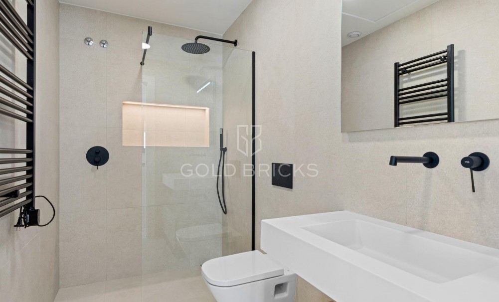 New Build · Bungalow · Pilar de la Horadada · Parque del Mediterraneo