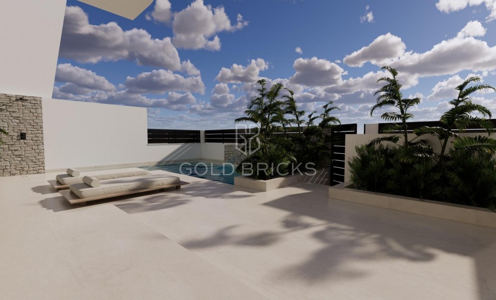 New Build · Villa · Dolores · Sector 3