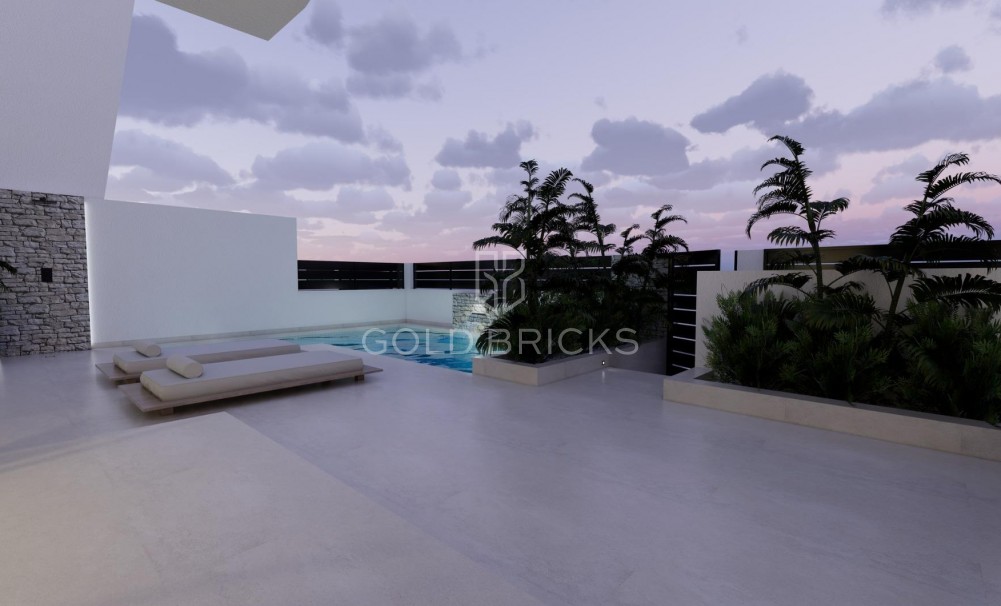 New Build · Villa · Dolores · Sector 3