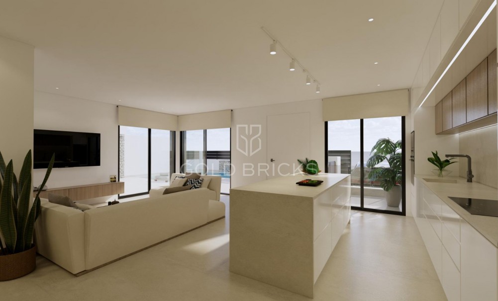 New Build · Villa · Dolores · Sector 3