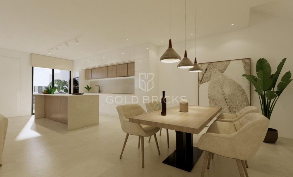 New Build · Villa · Dolores · Sector 3